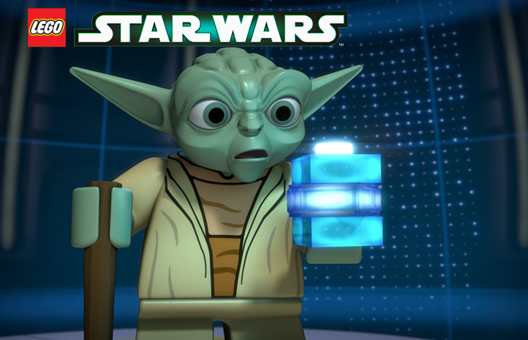 Lego Star Wars