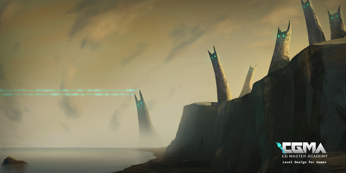 Fundamentals for Environment Design