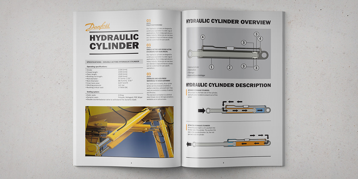 Teknisk illustration